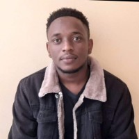 George Mungai
