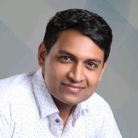 Er. Dharmesh Maurya