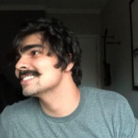 Bernardo Amorim