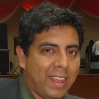 Pedro Eduardo Palacios Cruz