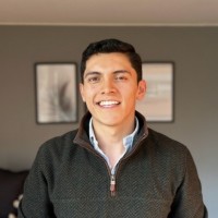 Daniel Villamil C