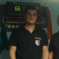 Michele Tonelli