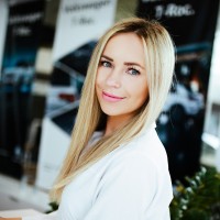 Anastasia Honejsková