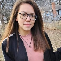 Cheyenne Hendricks