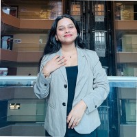 Namrata Bhalekar