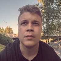 Kalle Saarenpää