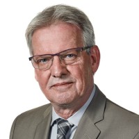 Patrick Flanagan