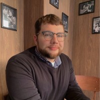 Дмитрий Усов