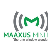 MAAXUS MINI HUB