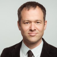 Florian Ostendorf