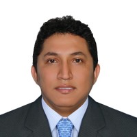 Harold Steed Ramírez