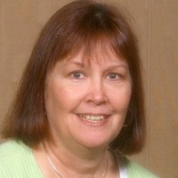 Margorie Roper