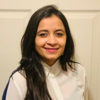 Komal Shah