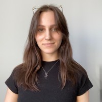 Irina Zhikharevich