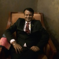 Pradeep Prabhakar