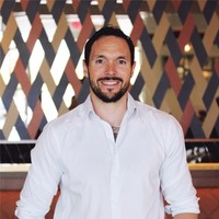 Conor Cook