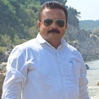 Pradeep Kumar Barot
