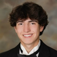 Nicholas Disher