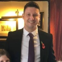 Nick Carthy