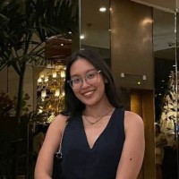 Jazzmin Maranan