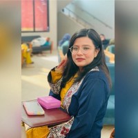 Amna Tabassum