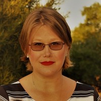 Miriam Etgar-Roeber