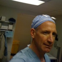 Patrick Stein Crna Ms/Hs Bsn