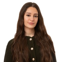 Georgia Yalcin