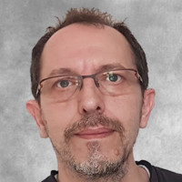 Frédéric Toyon