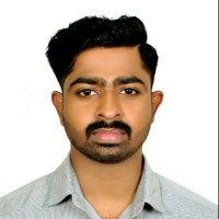 Sarath Ramakrishnan