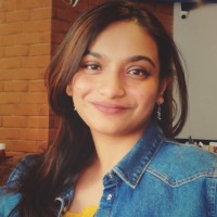 Sharanya Akkone
