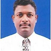 Bhaskaran Krishnan