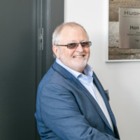 Geoff Hughes