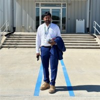 Aditya Sudarshan Tadakamalla