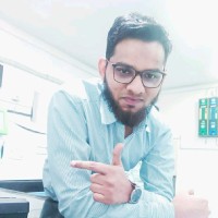 Wajid Shaikh