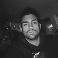 Alberto Martin Lopez