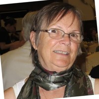 Patricia Tait