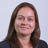 Anna Campbell