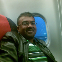 Ajith Singh