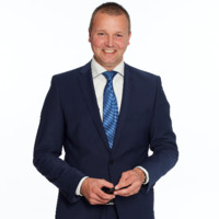Jeroen Visser