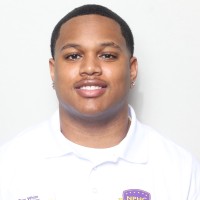 Benjamin White III