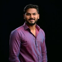Sujith Kumaraswamy Pillai