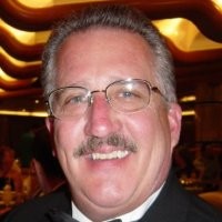 Mark Tandy