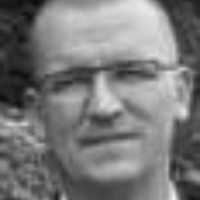 Geoff Thornton