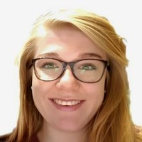 Megan Combrink