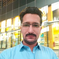 Saad Ahmad