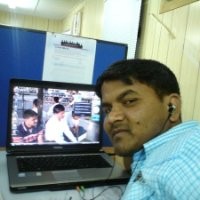 Mangalarapu Jagadish