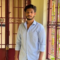 Suraj Dinesh