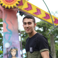 Daniel Alarcón Rivas