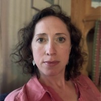 Lisa Roos Jacobsen